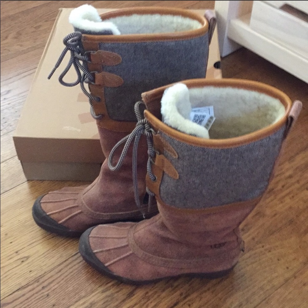 Ugg Boots